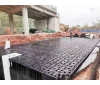 雨水收集對建筑小區有重要作用