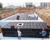 雨水收集系統軟件的建設必須留意難題有什么？