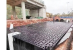 雨水回收設備的3大重要方式以及雨水收集的作用