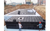 雨水收集系統軟件的建設必須留意難題有什么？