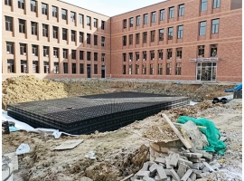 什么是海綿城市？如何做海綿城市？