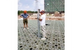 雨水收集系統施工方案